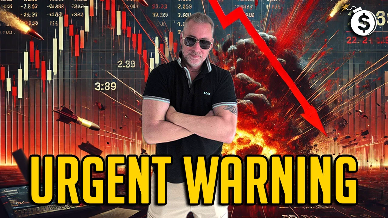 The Great Reset and The Controlled Demolition of the American Empire (and World) Is Here!