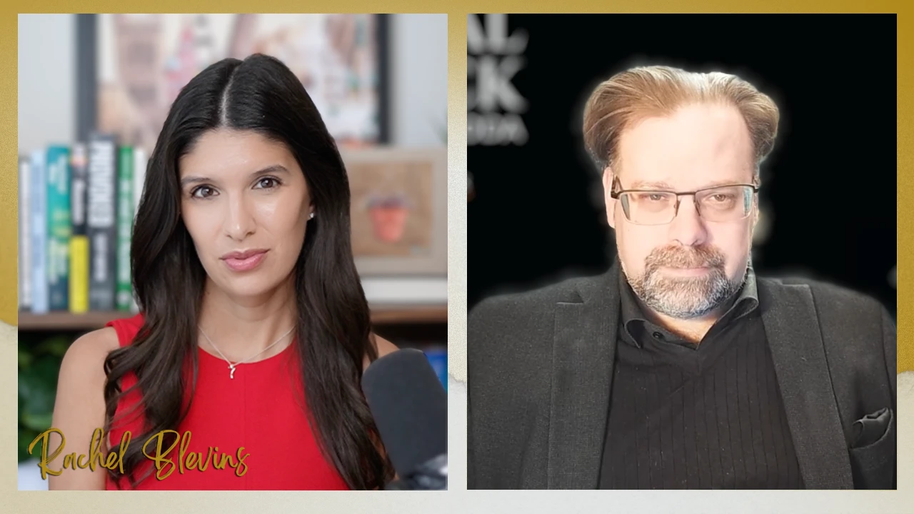 Kiev ‘Counter-Offensive’ is NONSENSE + Russia Preparing MAJOR Spring Offensive | Mark Sleboda