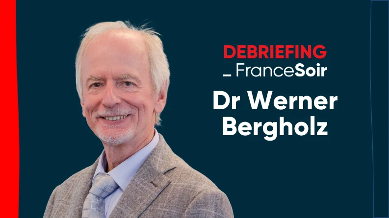 « Il y a un moyen de faire sauter l’immunité judiciaire des laboratoires » Pr Werner Bergholz