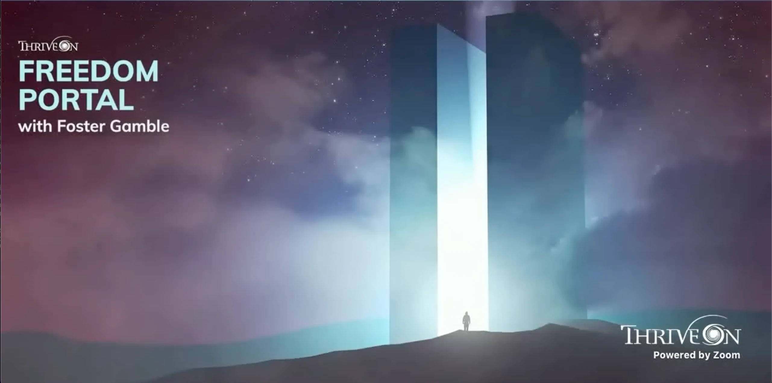 Intro to the Freedom Portal thumbnail