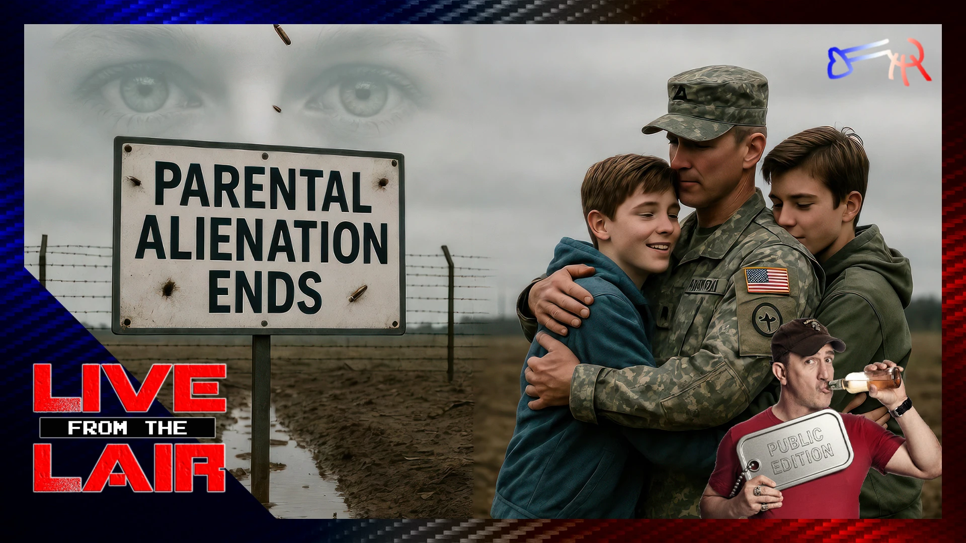 Ex-Wife Alienated My Sons for YEARS: They Finally Called. Now What? episode artwork