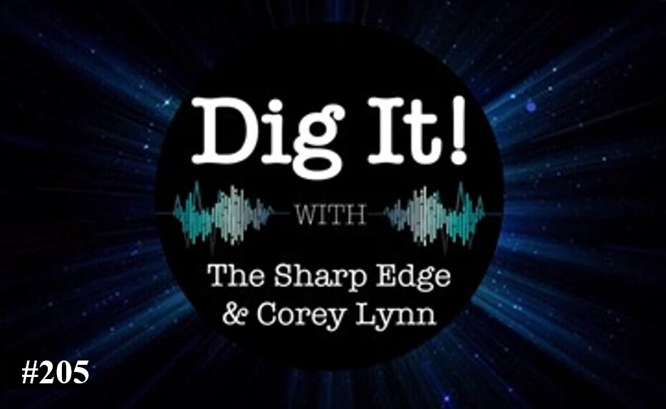 Dig It! #205: Immunities, Lawsuits & Power Moves thumbnail