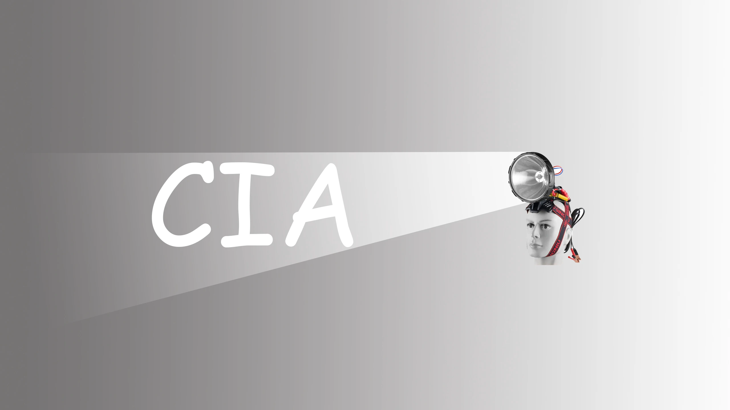 Odysee banner for @cia