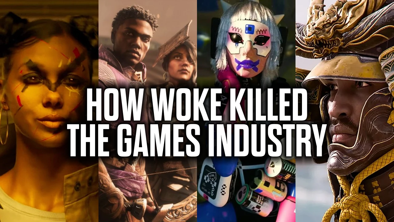 Mark Collett on Odysee