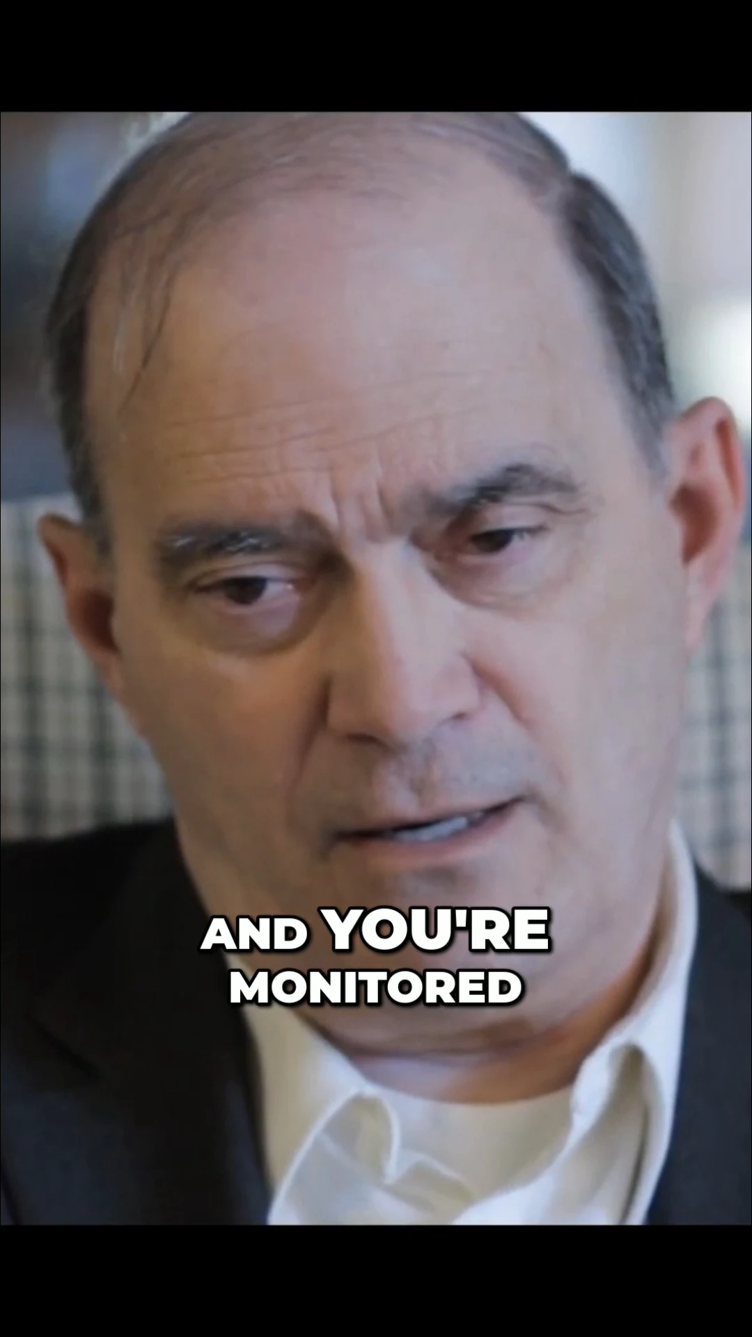 Stored Voice Streams: Richard Grove & William Binney on Audio Buffering and Federal Wiretaps episode artwork