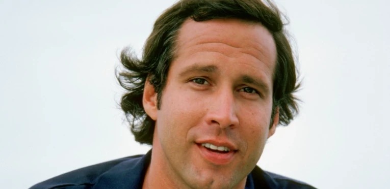 Howard Stern Interviews Chevy Chase