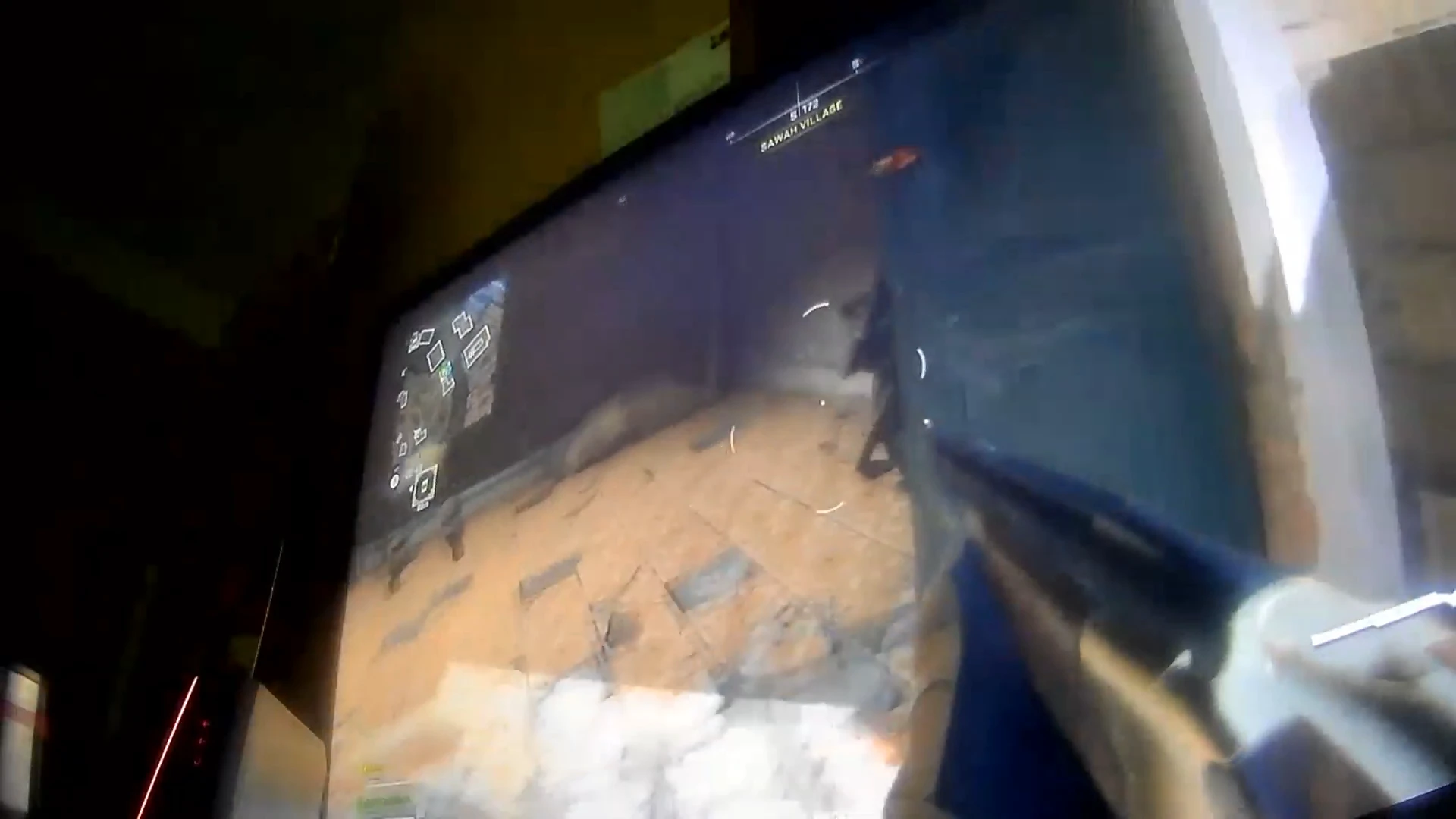 2022-11-21 COD WARZONE 2.0 DMZ MISSIONS