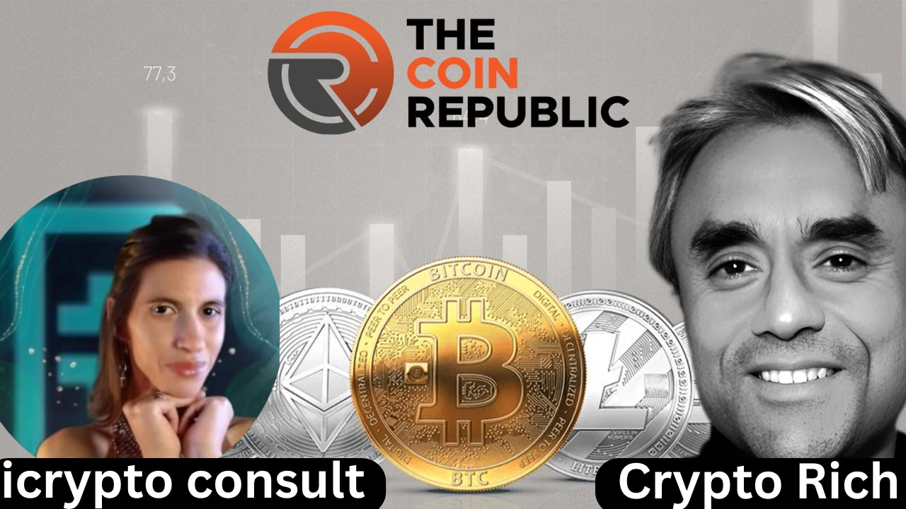 Crypto Rich BTC on Odysee
