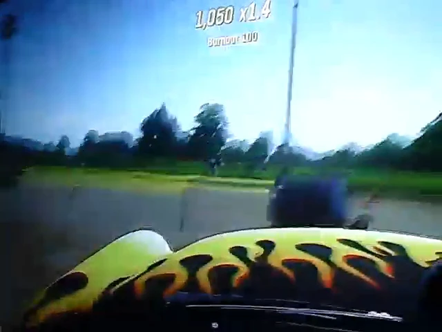 2021-1-18 Drift  Drag Eliminator Adventures FH 4