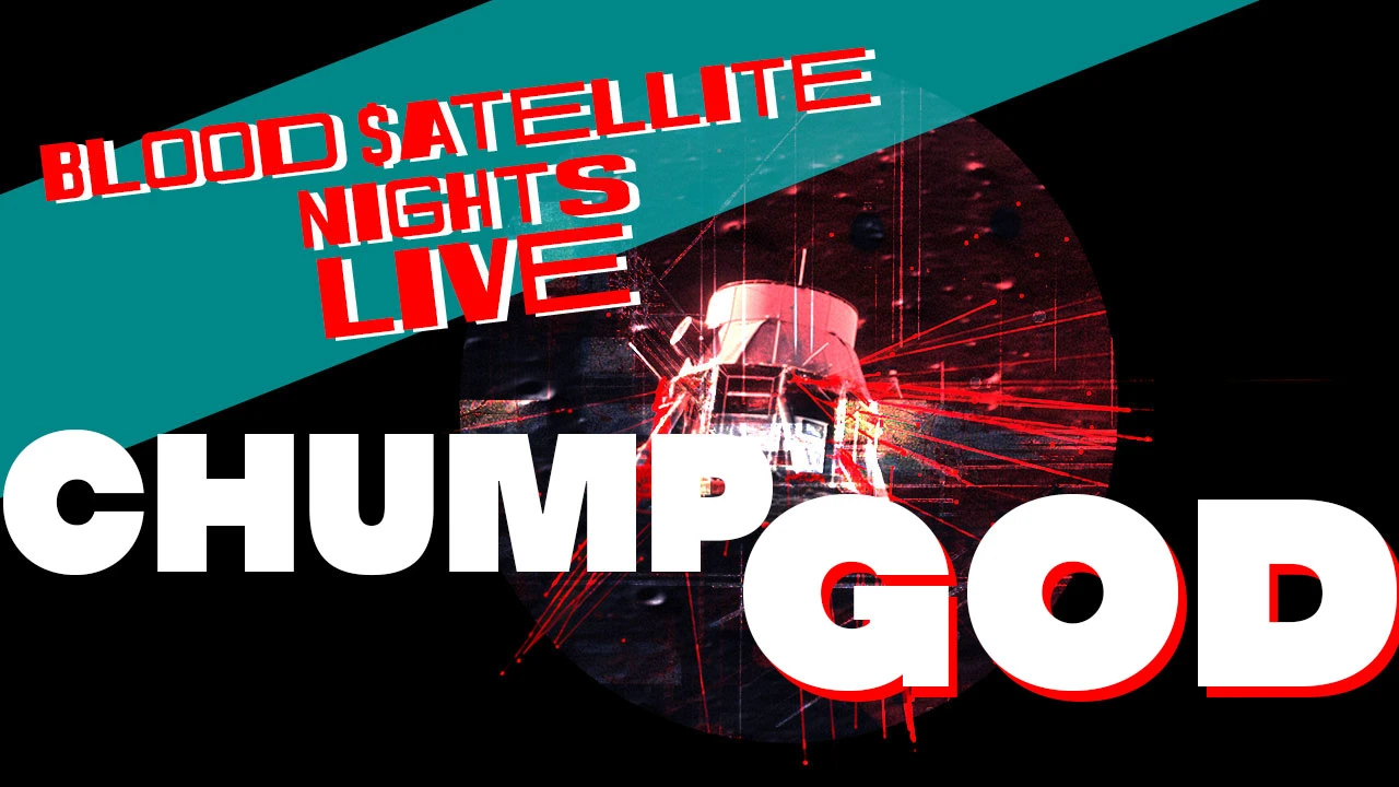 Blood $atellite Clips on Odysee