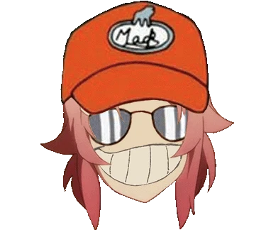 Odysee profile picture for @smirk
