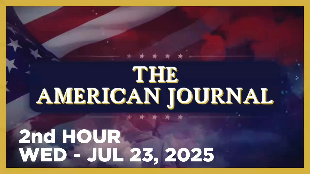 Alex Jones and Infowars Shows Commercial Free - RonGibsonChannel on Odysee