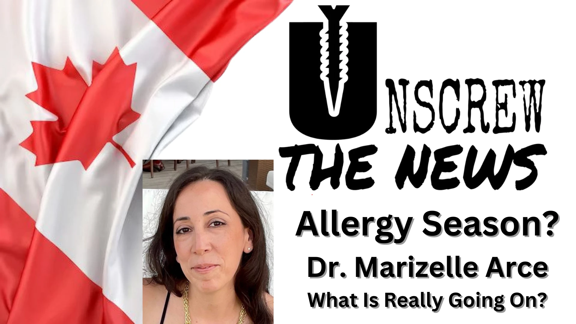 Allergy Season? Dr. Arce | What Is Really Going On?