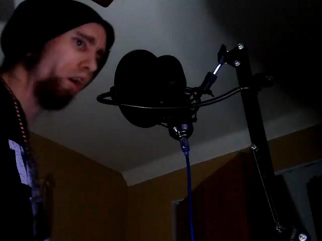 2021-6-22 AINT NO STOPPIN ME FREESTYLE