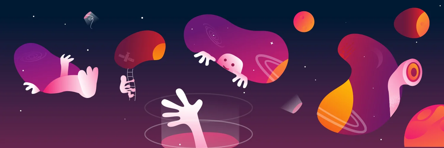 Odysee banner for @Fungus