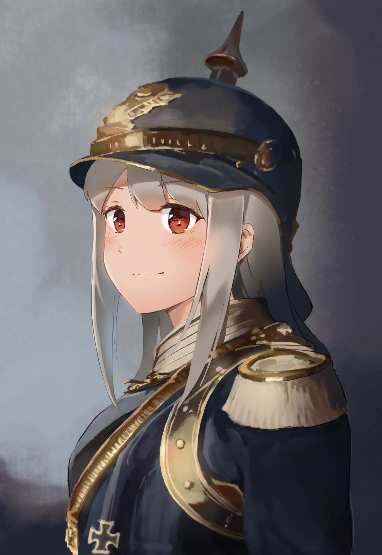 Odysee profile picture for @Quyen