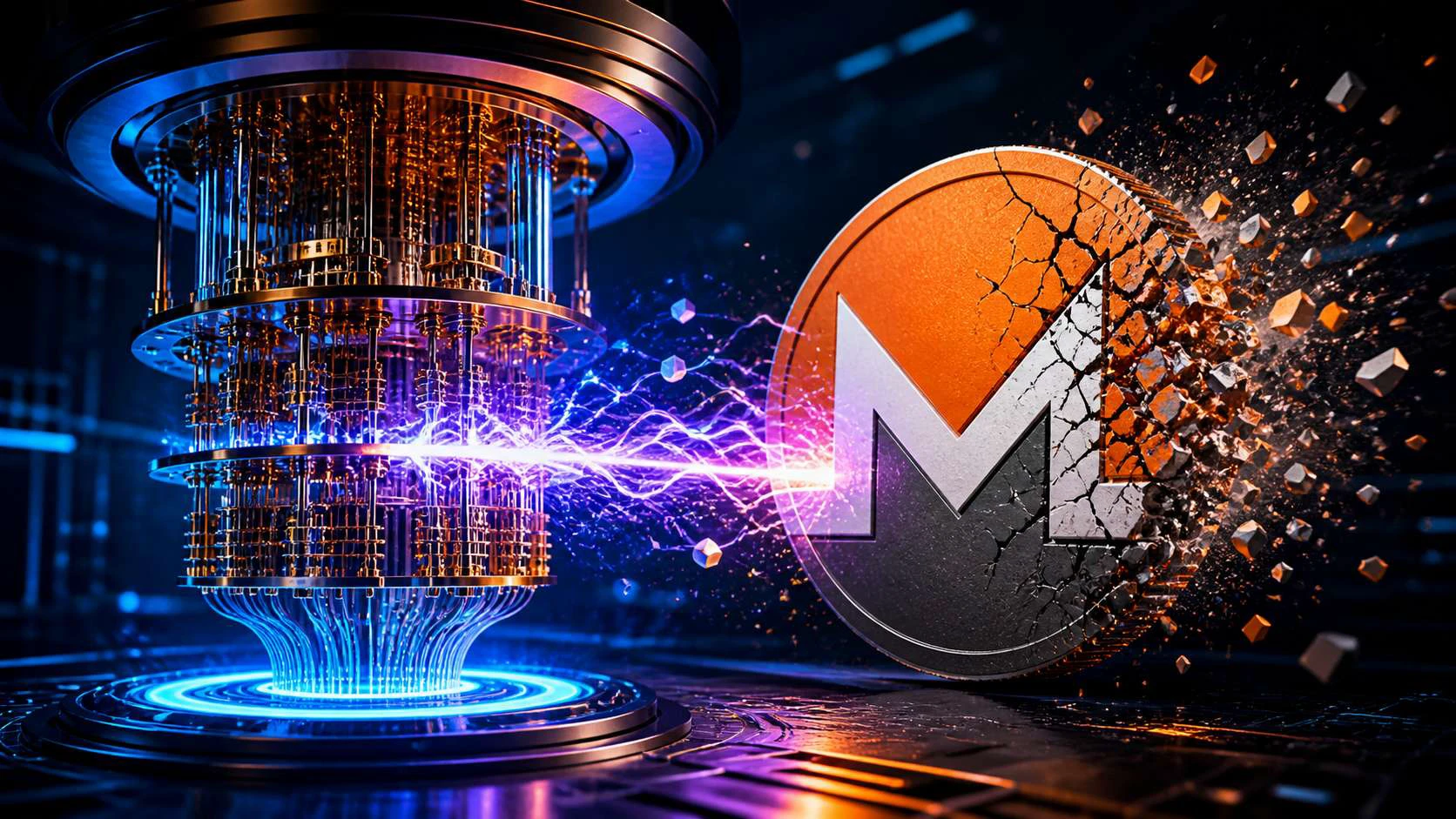 Monero Matteo on Odysee