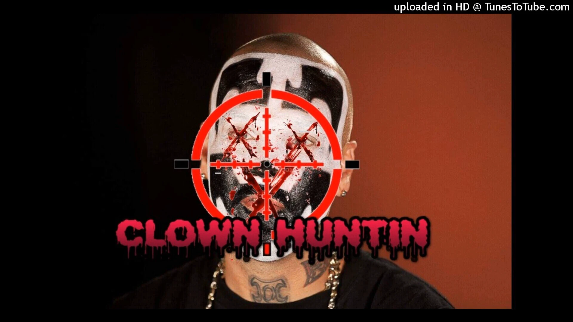 2021-6-15 CLOWN HUNTIN SHAGGY 2 DOPE  PSYCHOPATHIC RECORDS DISS (Song)
