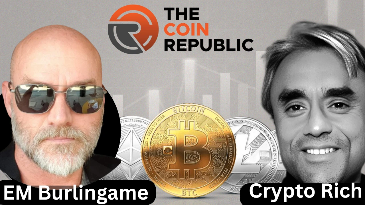 Crypto Rich BTC on Odysee