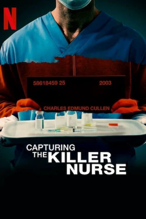 Capturing the Killer Nurse – VOSTFR [DOC 2022]