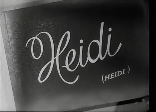 Heidi