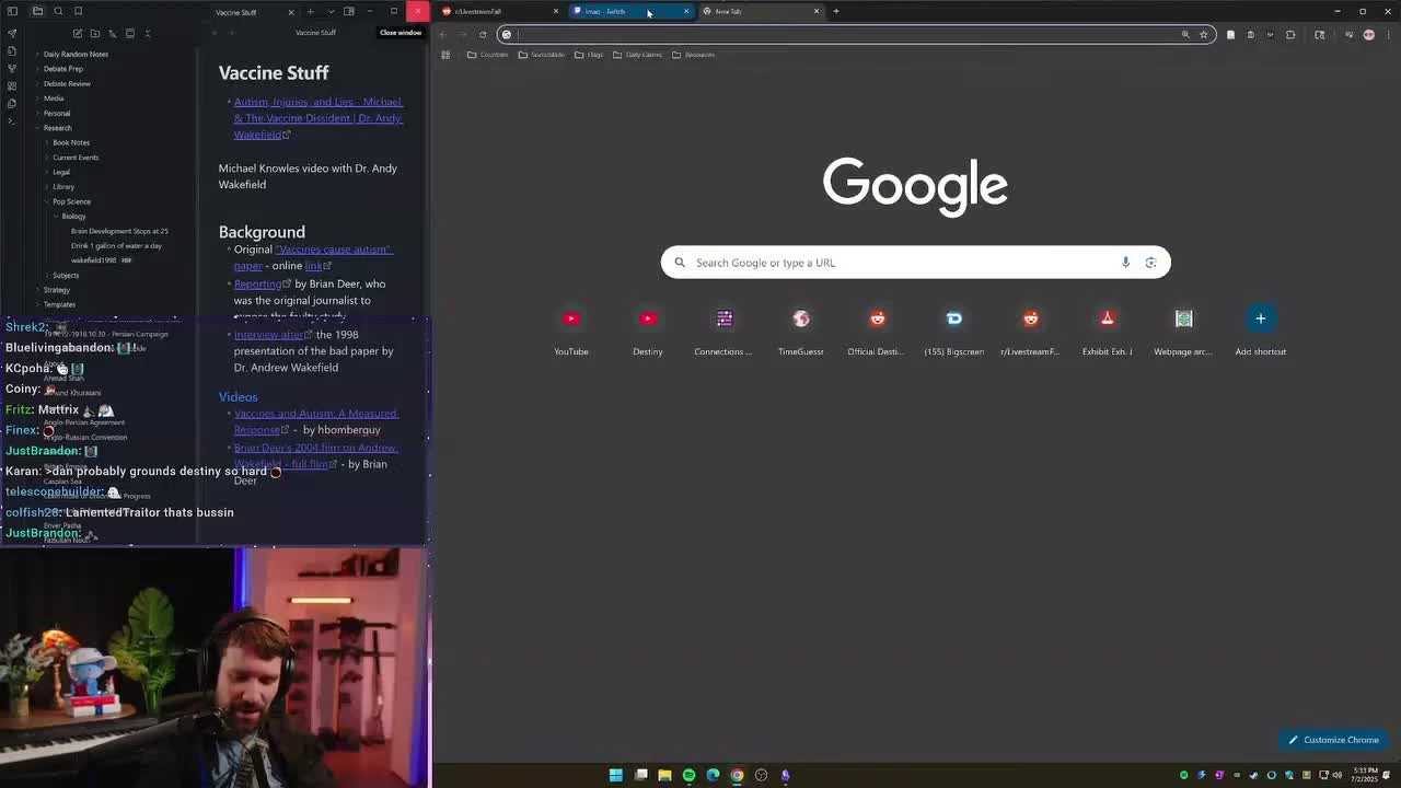 @odysteve on Odysee