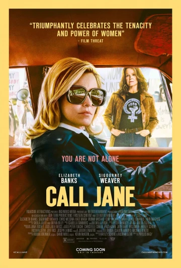 Call Jane – VF [FILM 2022]