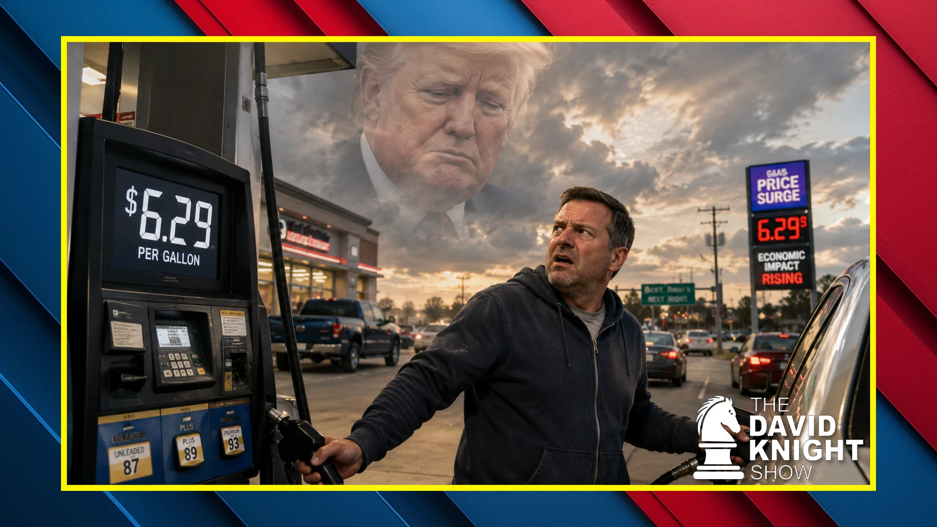 Trump’s Secret Iran Deal Was A Panic Move episode artwork