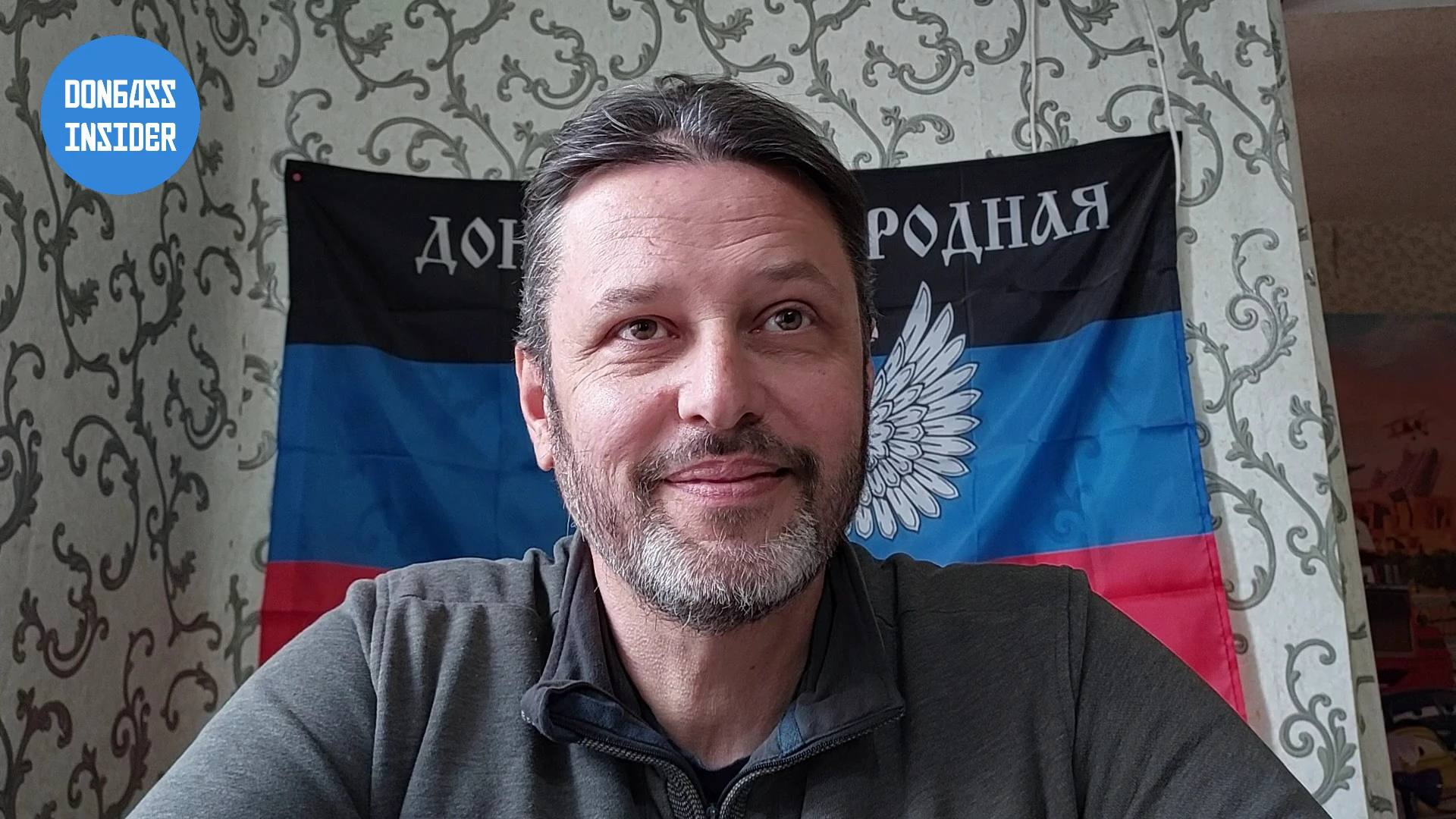 Bilan de la deuxième mission de Laurent Brayard dans le Donbass – 25.10.2022