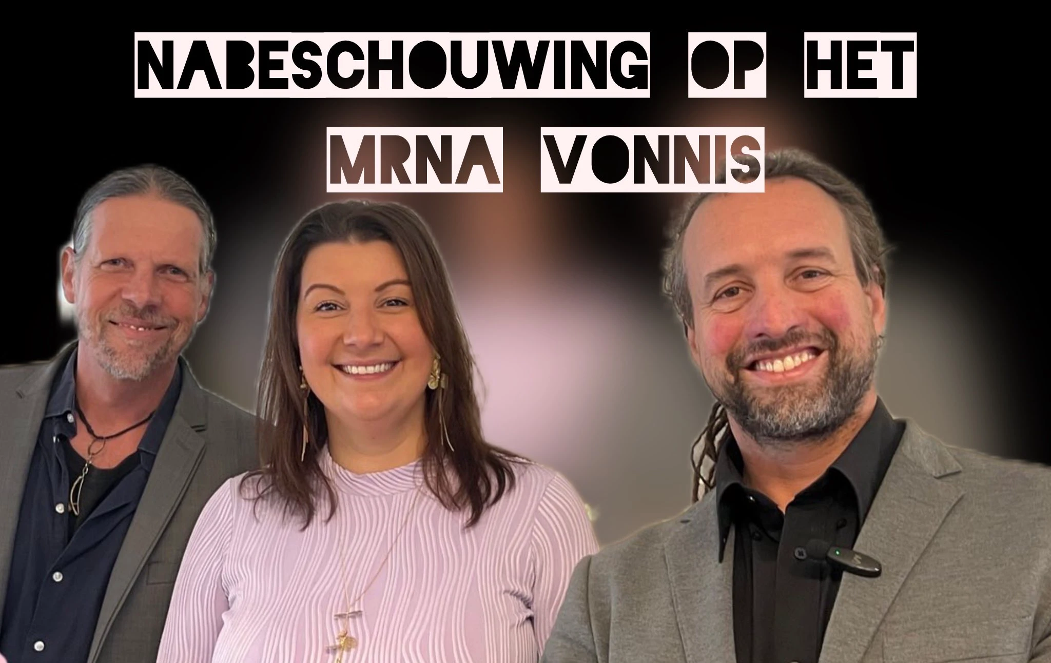 WillDoFreedom - Nabeschouwing op het mRNA vonnis