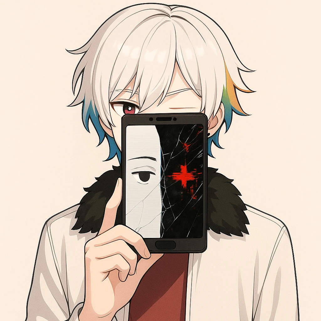 Odysee profile picture for @Morn