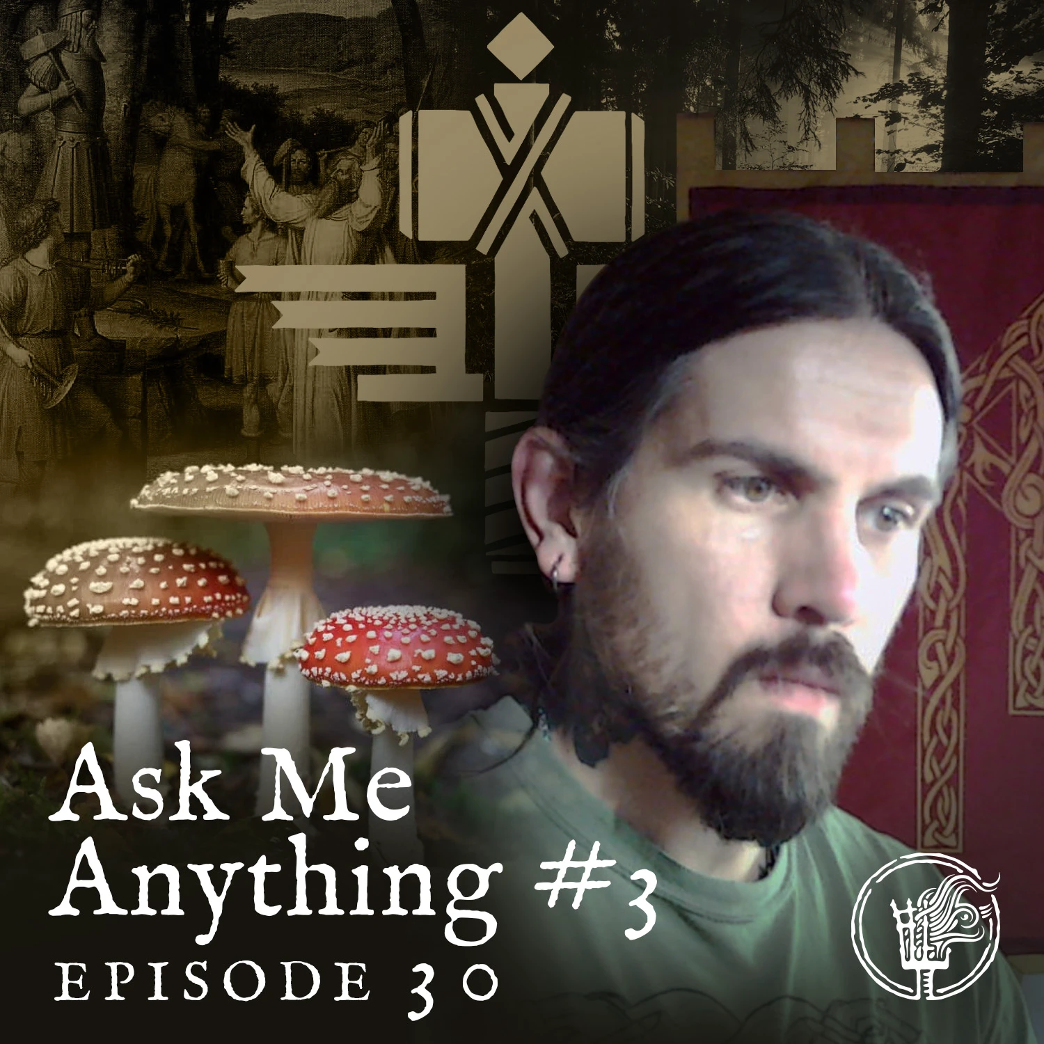 Isaac & Andrea:  Ask Me Anything - zc0jqwi