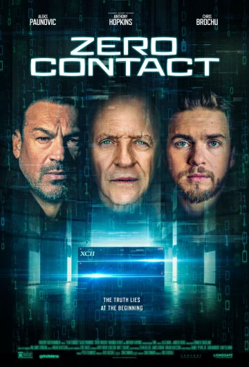 Zero Contact – VF [FILM 2022]