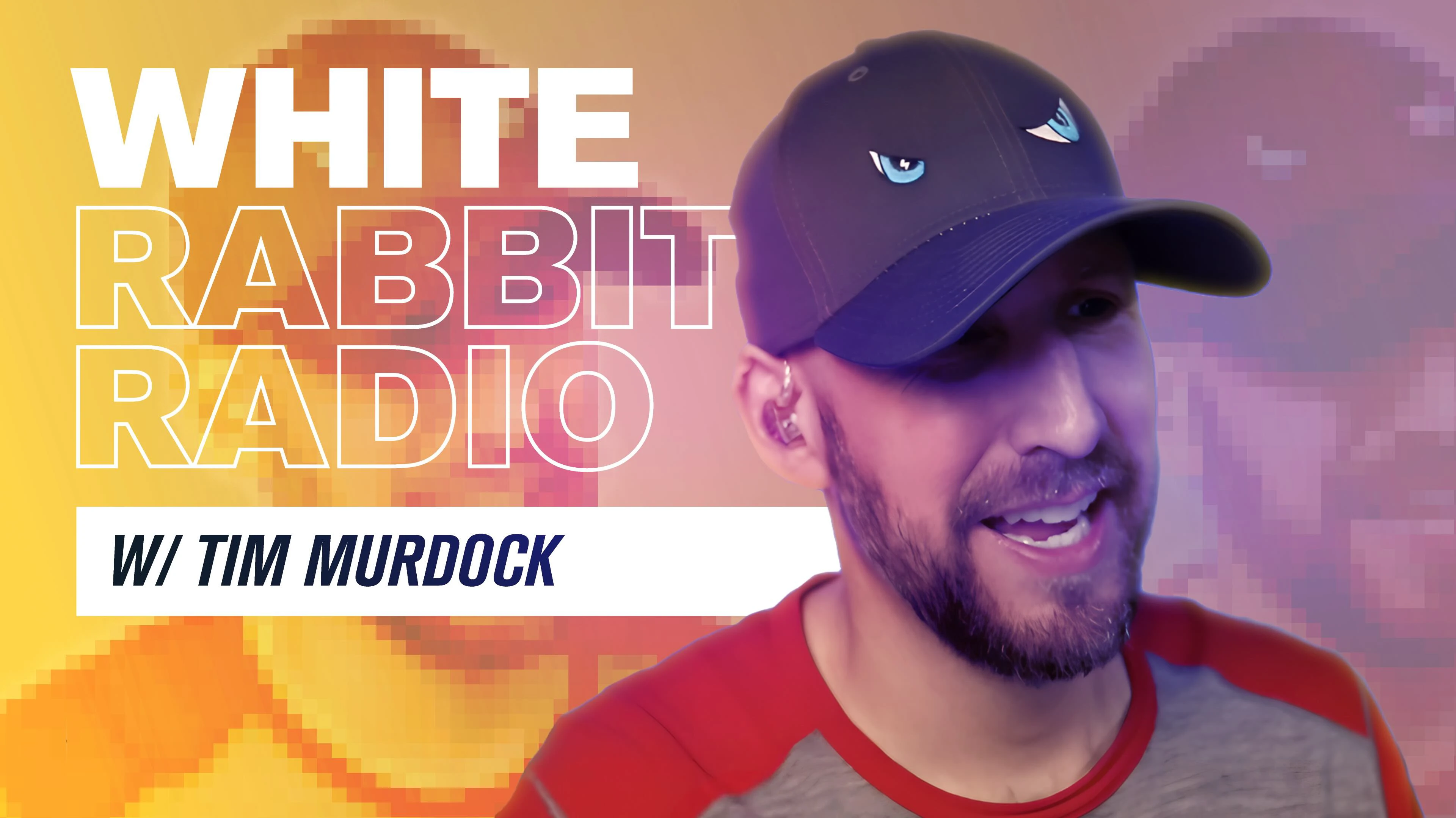 WhiteRabbitRadioTV on Odysee