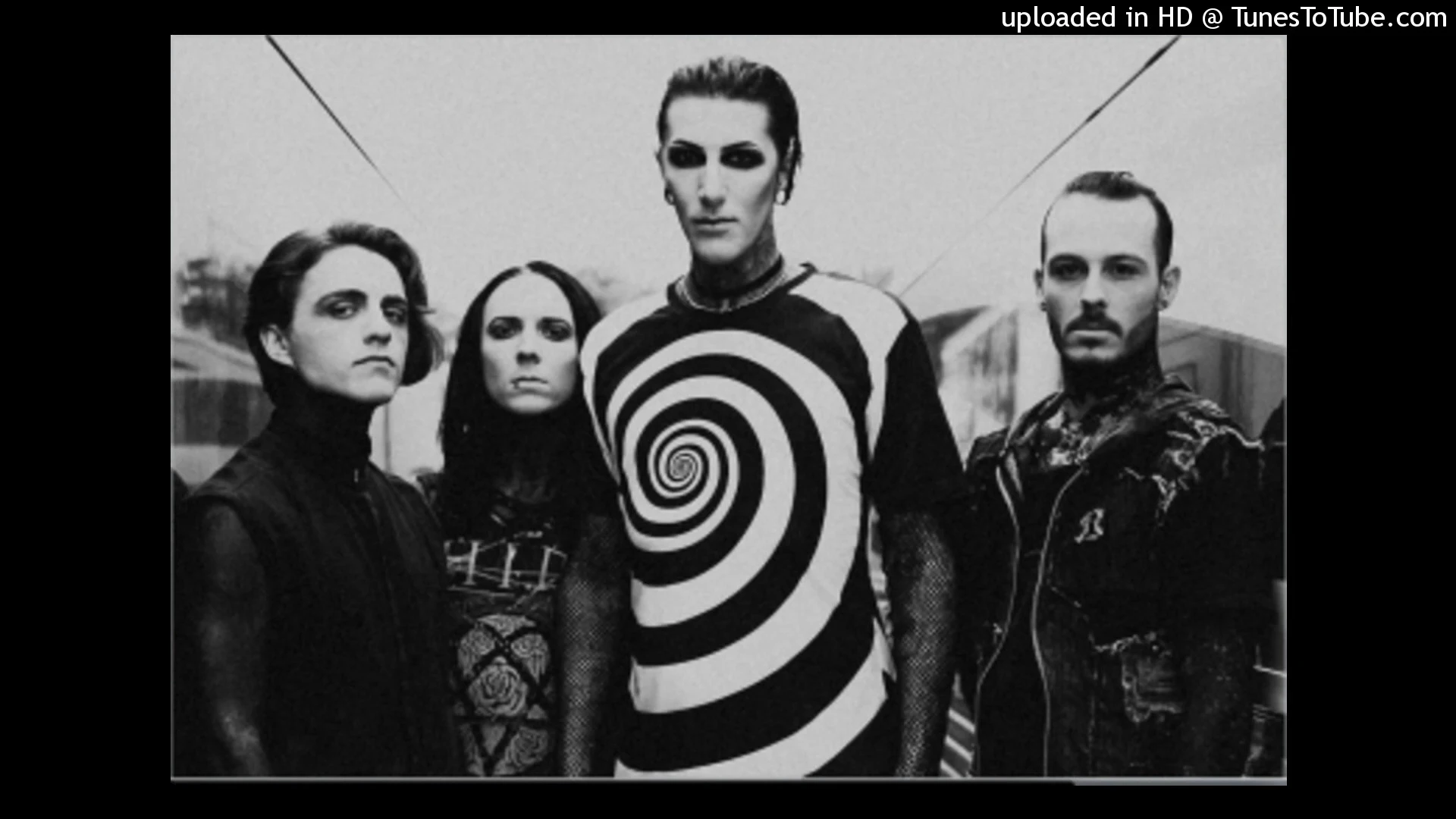 2021-8-25 Motionless in White Another Life  revamped (Song)