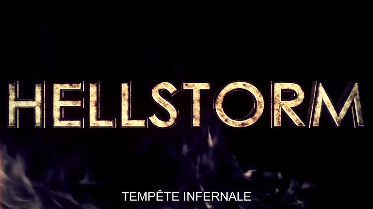Hellstorm – VOSTFR [DOC 2015]