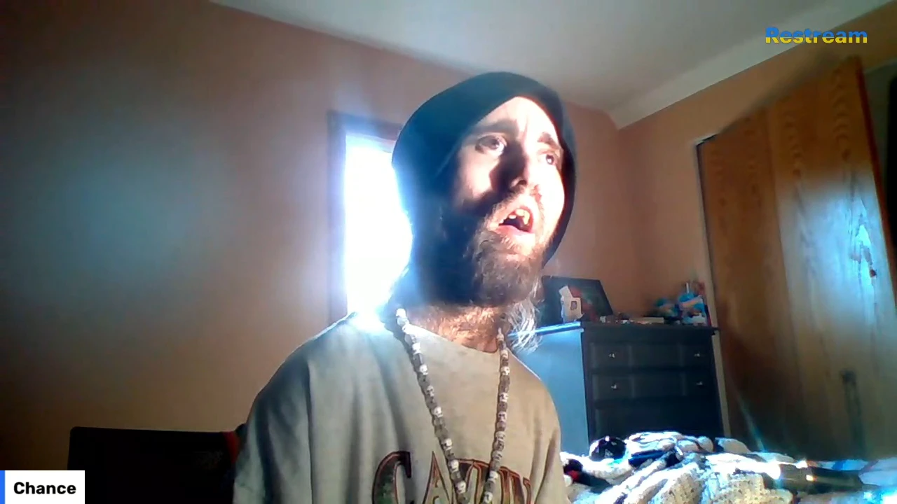 2022-7-12 studio session CONTEST (Twitch)