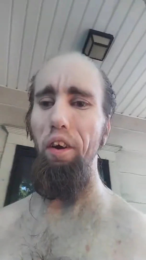 2020-7-9 Cyraxx Official - Update on stuff SHIRTLESS OUTDOORS