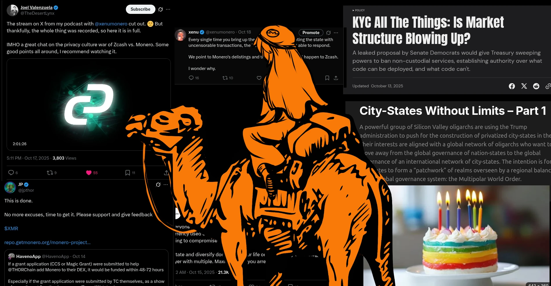 Anti Moonboy on Odysee