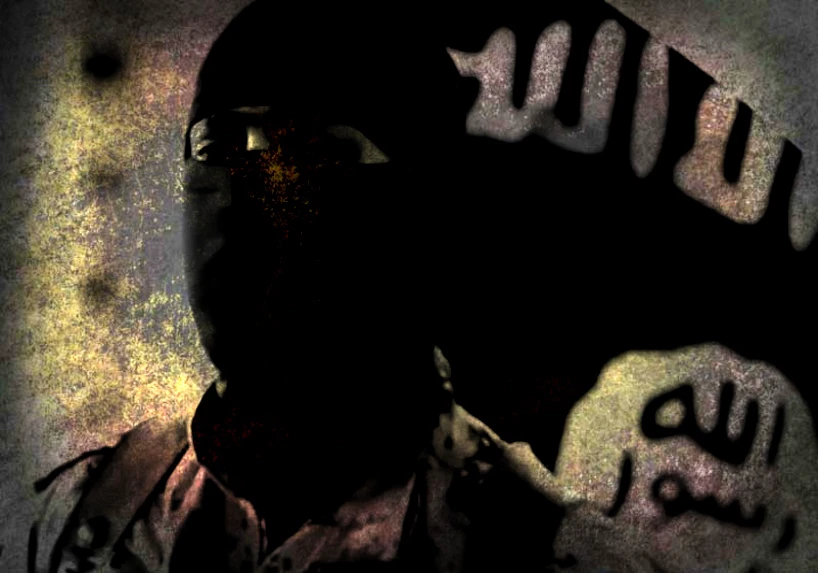 Death From The Skies: Unmanned Ariel Services In The Hands Of Islamic Organizations episode artwork