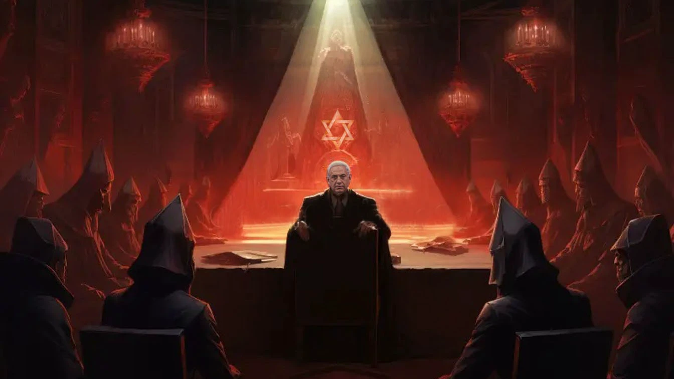 The Hidden War
