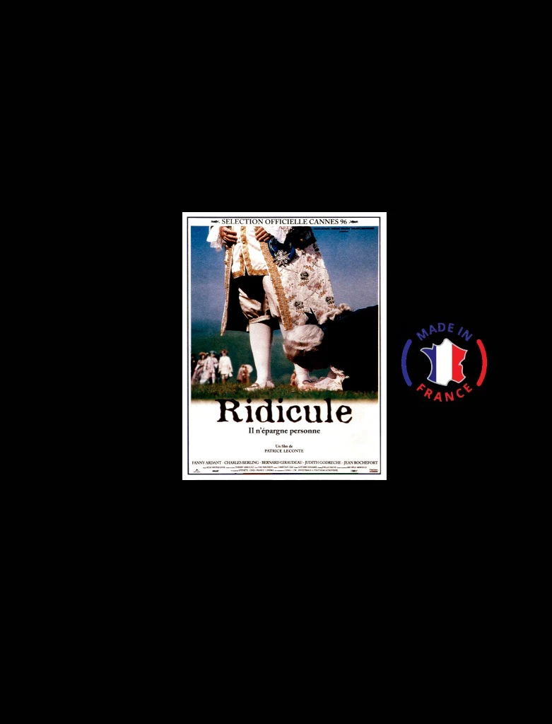 Ridicule.1996 (France Film HD)