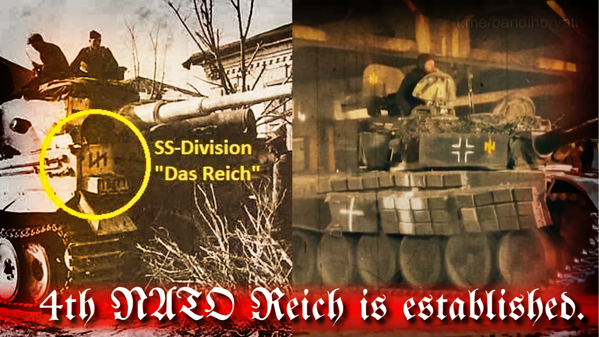 Odysee banner for @Andreas