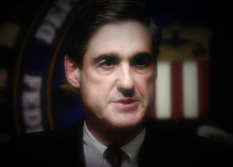 Report On The Joint House Inquiry: Information Sharing: Federal Bureau Of Investigation episode artwork