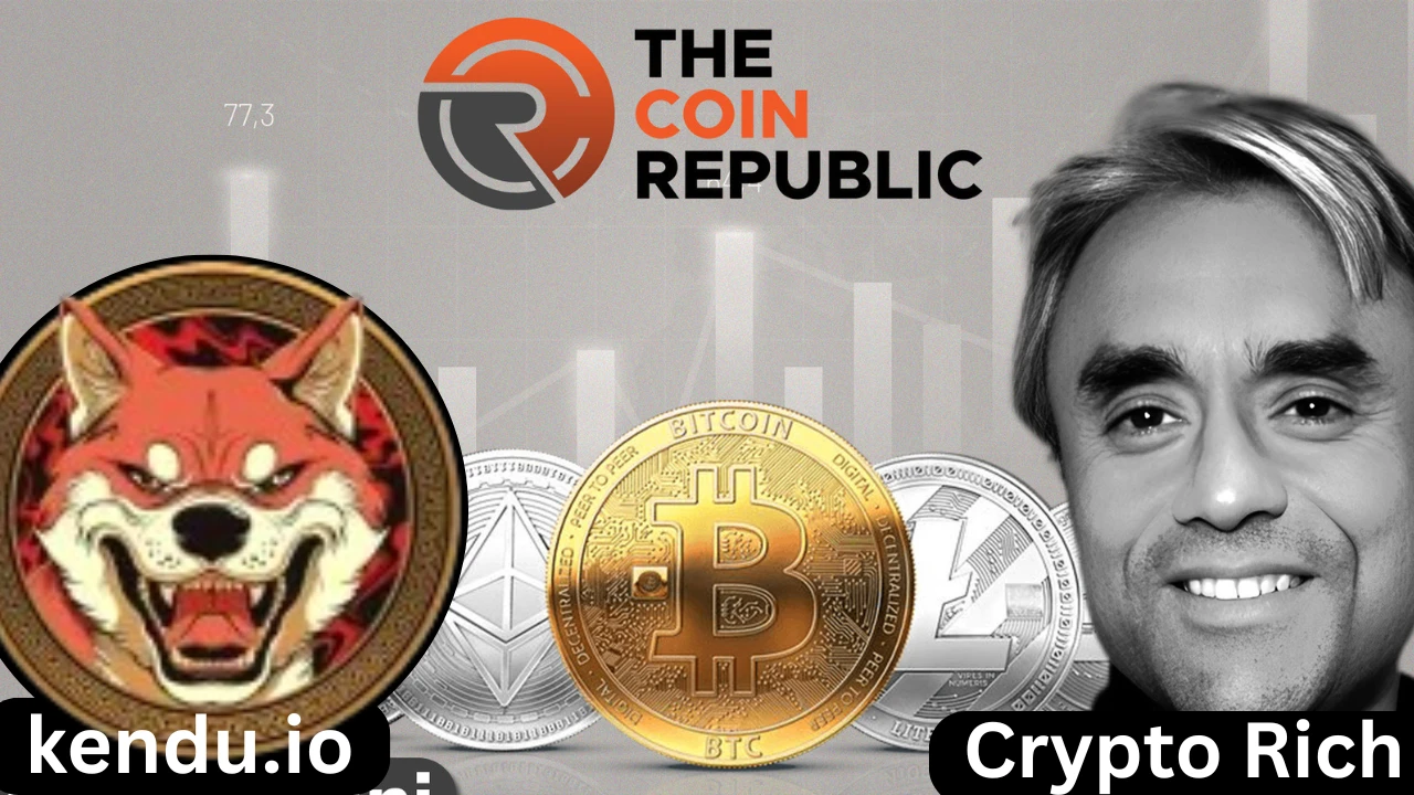 DON’T MISS OUT ON THIS SLEEPING GIANT OF AN ALTCOIN - INTERVIEW WITH COMMUNITY LEAD!