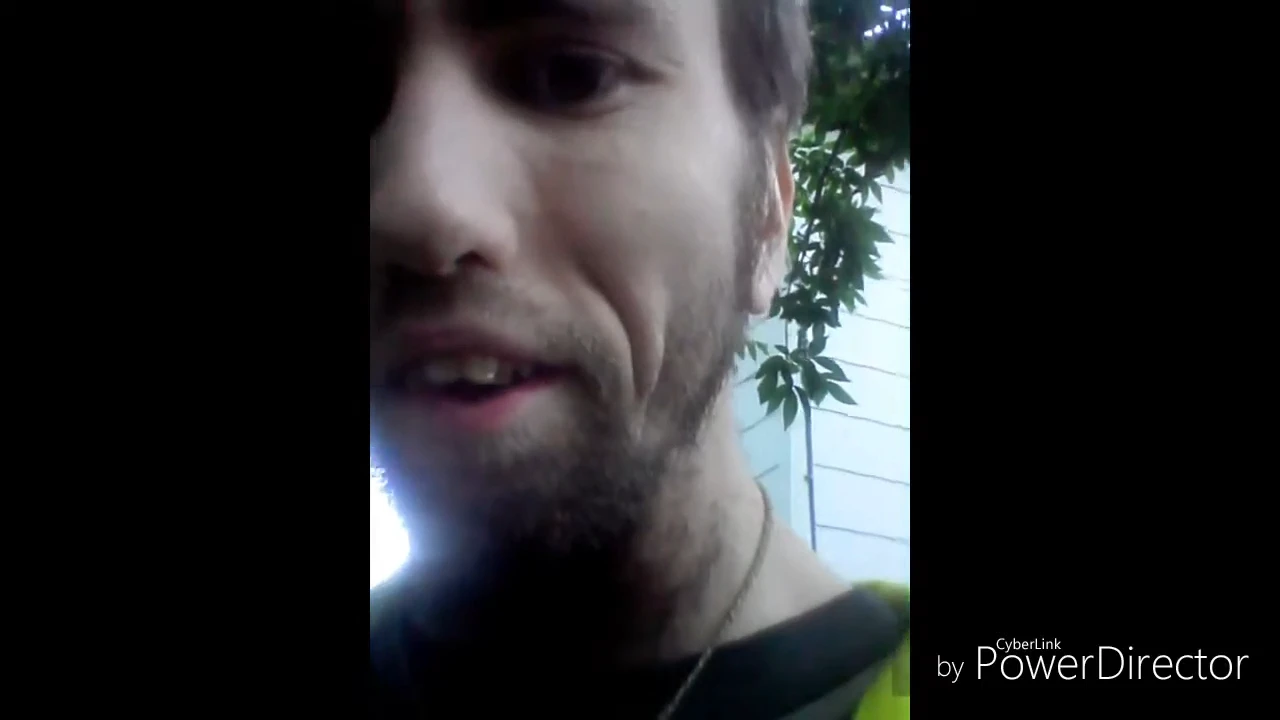 2017-6-26 We finally have nice weather (Outside Video)