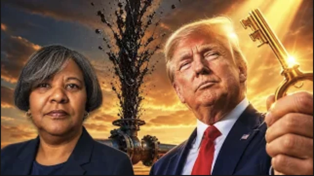Trump Just UNLEASHED Russian Oil | London’s Empire FINISHED episode artwork