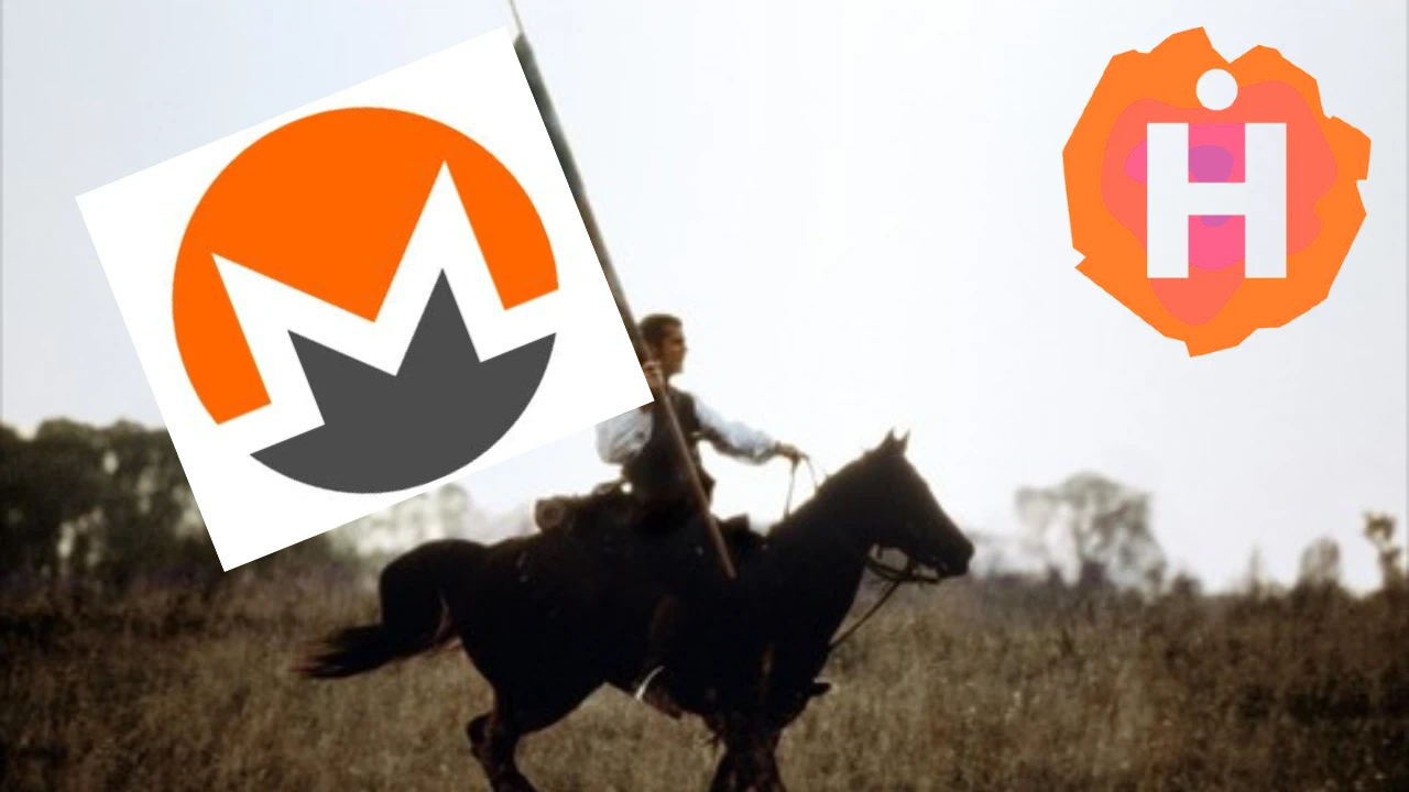 Monero Matteo on Odysee