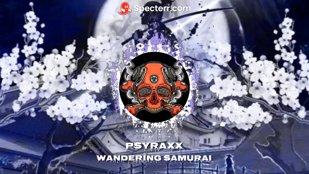 2022-9-13 Wandering Samurai Japamese Lofi (Beat)