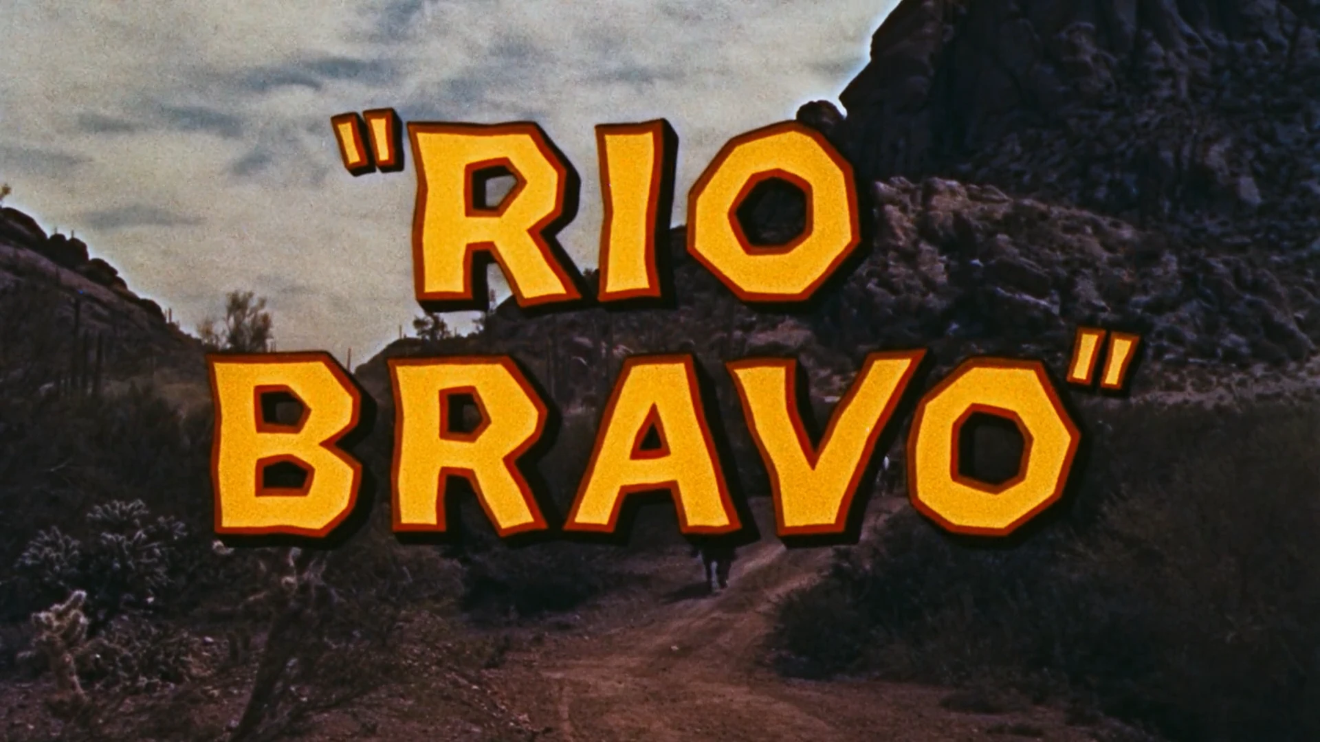 Rio Bravo.1959 (Team Soko)